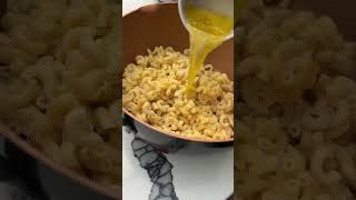 How to make creamy southern baked macaroni \u0026 cheese | @asiliglamcooks