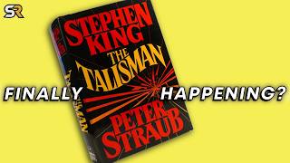 Stephen King’s The Talisman: Will Netflix Finally Get It Right?