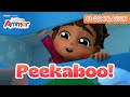 🌟 Little Ammar: Peekaboo! Compilation | From the Makers of Omar & Hana | Durioo+