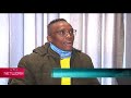 Empire Partner Foundation Youth Month Hackathon (SABC Coverage)