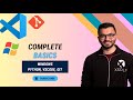 Beginner's Guide to Windows Development Environment Setup: Python, VS Code, and GitHub Integration