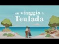 Un viaggio a Teulada - New Animation in Sardegna - ANNECY 2022