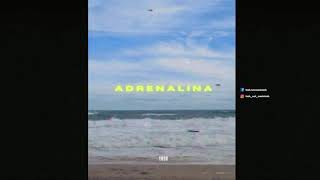 Tosh - Adrenalina