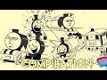 Thomas Animatic Skits | Trampy | Stone Tank Engine