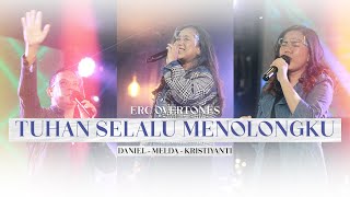Download Lagu TUHAN SELALU MENOLONGKU MELDA DANIEL KRISTIYANTI... MP3 Gratis