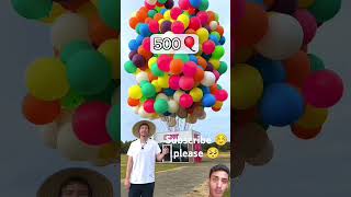 How many balon to make a store#viralvideo #trending #mr beat #viralchallenge