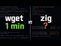 Building a File Downloader with Async IO in Zig