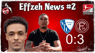 1. FC Köln verliert U21-Talent | Oli Schmitt verlängert | Kein Derby nächstes Jahr? Effzeh News #2