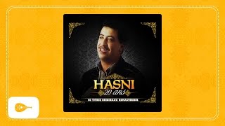 Cheb Hasni - Nssat l'histoire /الشاب حسني