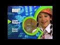 Disney Channel Next Bumper (Lizzie McGuire to Sister Sister)