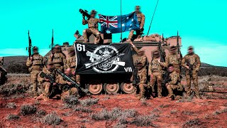 Australian Army | 7th Battalion, The Royal Australian Regiment | 7RAR | Remember the 7th