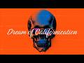 Californication - Synthwave Cover (Official Lyric Video) - Megan McDuffee