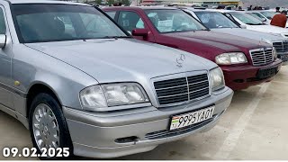 Мошинбозори Душанбе !!! Нархҳои Mercedes C -class W202, Opel Astra F, Vectra A, Zafira B, Astra H