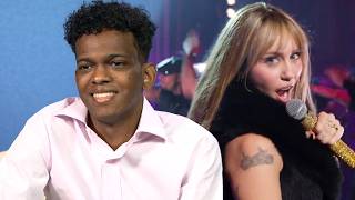 Love on the Spectrum: Logan on Living His Dream of a First Kiss and Why Hes a Hannah Montana Stan