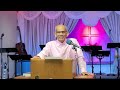 Jesus ' Teachings By Pastor Chhoeun Chhorn Cambodian Baptist Church Fort Worth, Tx