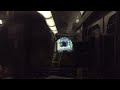 225系 b快速 梅田貨物線経由 新大阪行き cab view via jr umeda cargo line b rapid service japan train