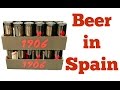 What's the best beer in Spain?