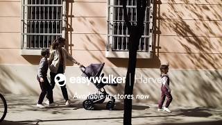 Easywalker Harvey