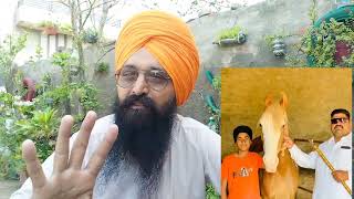 ਗੋਪੀ ਭਲਾਈਆਣਾ ਦੇ ਬਾਬਾ ਬਣਨ ਦੀ ਸਚਾਈ ਕੀ ਹੈ #brarlambiwala #socialmedia #trending #punjabipost