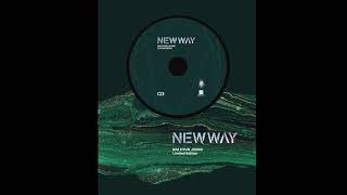 KIMHYUNJOONG (김현중) - NEW WAY 01. NEW WAY_Official Audio