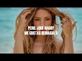 Shakira - Nassau (Letra)
