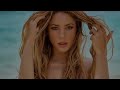 Shakira - Nassau (Letra)