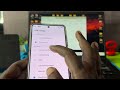 How to connect usb to laptop for file transfer Samsung s26 Ultra