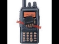 Jual HT Yaesu FT-60R Handy Talky FT60R