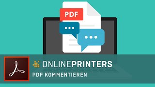 PDF kommentieren: Von den einzelnen Werkzeugen bis zur Zusammenarbeit mit Kollegen