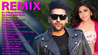 Latest Bollywood Remix Songs 2020   New Hindi Remix Mashup Songs 2020   Best INDIAN Songs