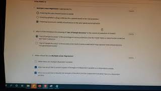 Machine Learning with Python Coursera week- 2 Solution