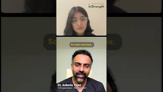 Knee Pain | Chondromalacia patellae | Dr Ashwin Vijay