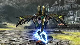 【MHXX】匠で白が出るなら、鈍器は要らない（グランヴルツァ）