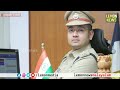 സ്ട്രിക്ട് ഓഫിസര്‍. ഇത് താന്‍ ഡാ പോലീസ് yathish chandra ips