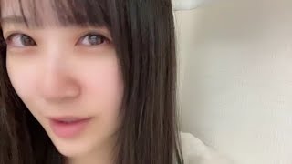 中村舞 (STU48) SR 2025年 1月24日 23時30分