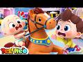 Playground Safety Song | Boo Boo Song | Safety Rules | Nursery Rhyme & Kids Song | Yes! Neo
