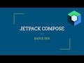 Jetpack Compose - Badge Box