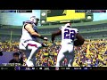 coach gut drags at to the superbowl in mut squads