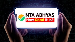 NTA Abhyas App | National Test Abhyas - NTA Mock Test App | Features and How Good it is for You?