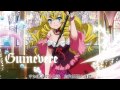 【拡散性ミリオンアーサー】キャラクターソング グィネヴィア 円卓の円舞曲 中日雙語字幕