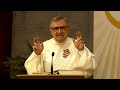 catholic mass today daily tv mass friday october 11 2024