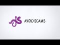 Tip 4: Avoid Scams