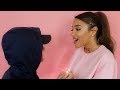 i lived like ariana grande for a day parody