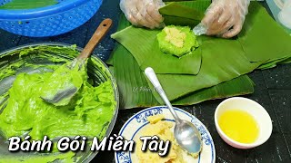 ✅Món Bánh Dân Dã Dễ Làm Gắn Liền Với Ký Ức Tuổi Thơ Của Người Dân Miền Tây Quê Mình | Lê Phúc