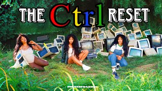 SZA and the PWR of CTRL