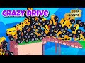 Fancade - Crazy Drive 2 & Drive Fun 🚘 | E.P.NO.76 |