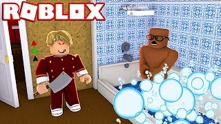 Multiplayer Baldis Schoolhouse Escape In Roblox Pakvim - gaming with kev roblox escape obby