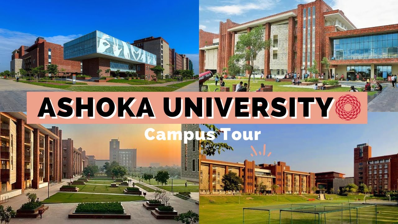 Ashoka University Welcome Kit At Jennifer Lyman Blog