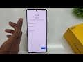 How to sign in google account in Realme 11 pro plus,11 pro | Google account kaise sign in kare