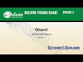 Onore!, by Michael Kamuf - Score & Sound